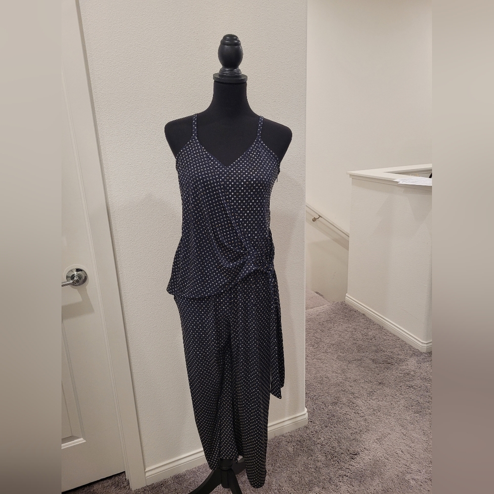 NWT Michael Kors Jumpsuit
